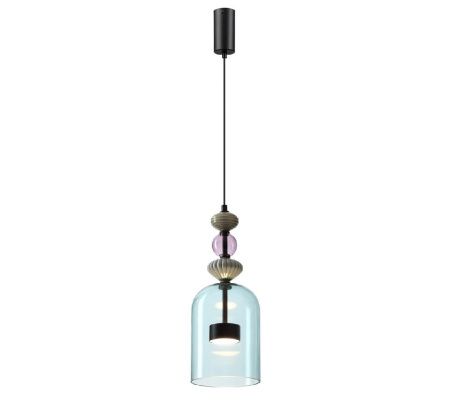 Светильник подвесной Odeon Light Palleta (Паллета) 5046/12L