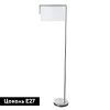 Торшер Arte Lamp Aperol (Аперол) A5031PN-1SS