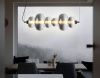 Люстра подвесная Ambrella Light Modern (Модерн) LH11072