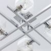 Люстра потолочная Citilux Вирта CL139280