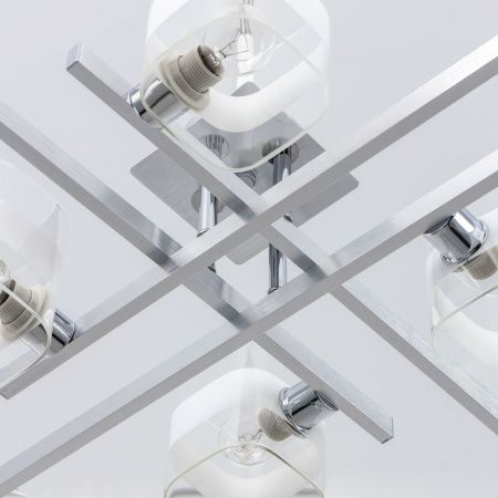 Люстра потолочная Citilux Вирта CL139280