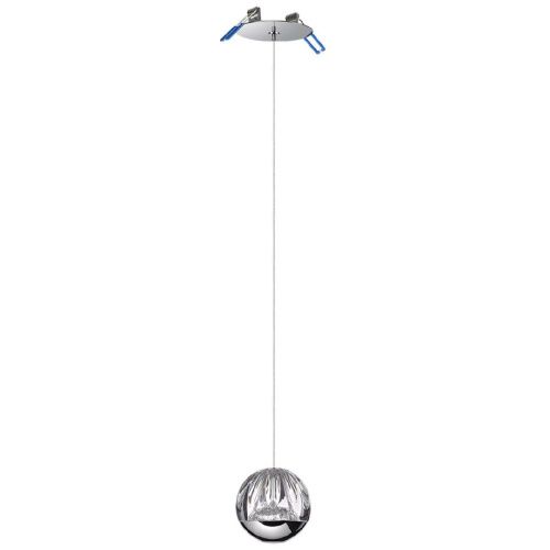 Светильник подвесной Odeon Light L-vision (Л-висион) 5100/5L - фото 4