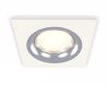 Светильник встраиваемый Ambrella Light Techno (Тецхно) XC7631003