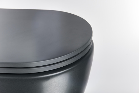 Комплект унитаз с инсталляцией Valsir KIT VSCR 7317NEMT Slim P3