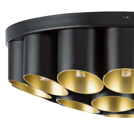 Люстра потолочная Lightstar Siena (Сиена) 720227