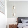 Светильник подвесной ImperiumLoft Hoop (Хооп) 140757-26
