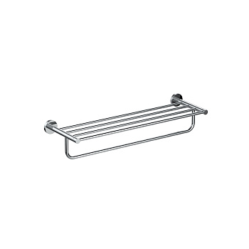 Полка в ванную комнату Aquatek ЕВРОПА AQ4115CR