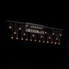 Светильник настенный Delight Collection MB23001008-1A black