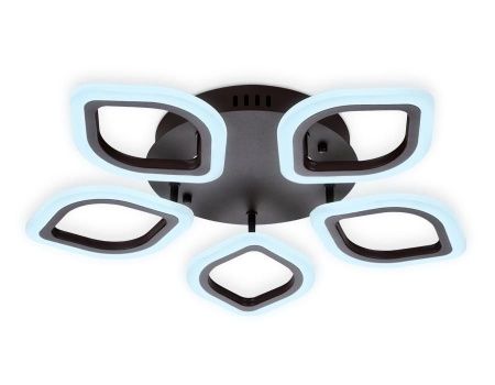 Люстра потолочная Ambrella Light Original (Оригинал) FA443