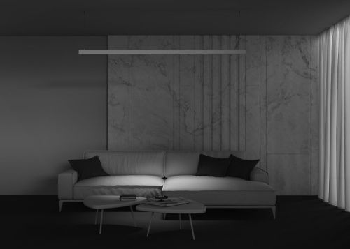 Светильник трековый Maytoni Technical Points TR031-4-18WTW-M-DSZ-W - фото 3