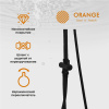 Душевая стойка Orange O-Shower OW02b настенная цвет черный