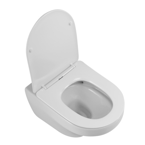 Комплект унитаз с инсталляцией с клавишей смыва  BelBagno DUET CZR-2462-TH-TOR/CZR-870-SC/BB026/BB051CR - фото 4