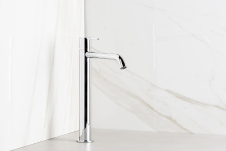 Смесители Emmevi Filobrass 85003BIG/CR на столешницу хром