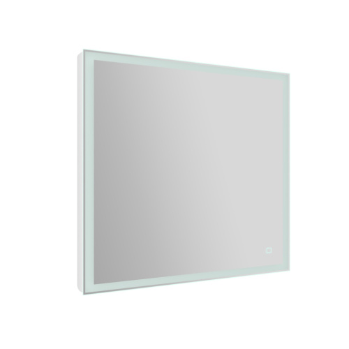 Зеркало BelBagno SPC-GRT-800-800-LED-TCH 80х80 - фото 2