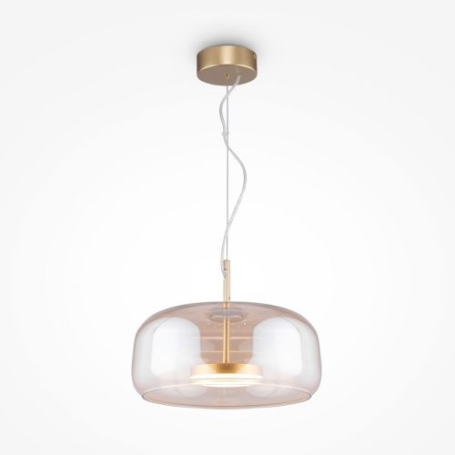 Светильник подвесной Maytoni Madmen Modern MOD127PL-L6AM - фото 2