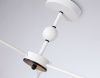Люстра на штанге Ambrella Light Modern (Модерн) TR3164
