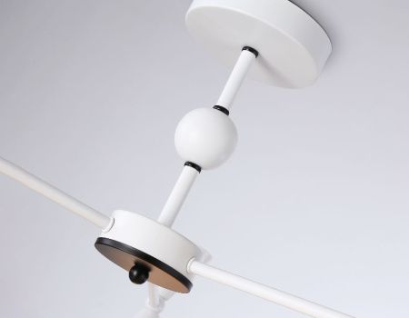 Люстра на штанге Ambrella Light Modern (Модерн) TR3164