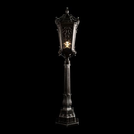 Уличный ландшафтный светильник Loft It Tremezzo 100019/1070 BS