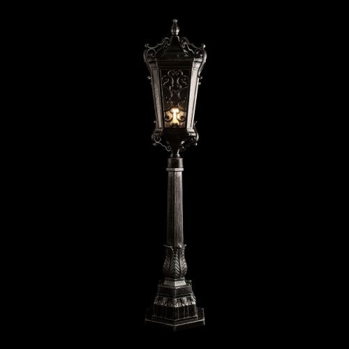 Уличный ландшафтный светильник Loft It Tremezzo 100019/1070 BS - фото 2