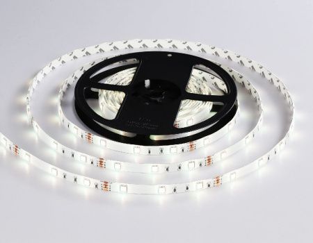 Светодиодная лента Ambrella Light LED Strip 12V (ЛЕД Стрип 12В) GS2501