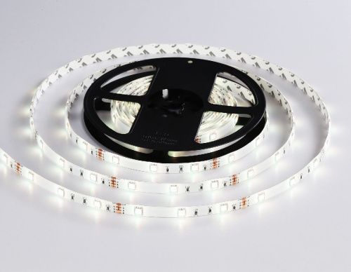 Светодиодная лента Ambrella Light LED Strip 12V (ЛЕД Стрип 12В) GS2501 - фото 5