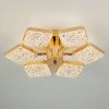 Люстра потолочная LED4U L8452-6