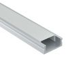 Алюминиевый профиль накладной Maytoni Led Strip ALM001S-2M