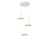 Светильник подвесной Ambrella Light Modern (Модерн) TR3167