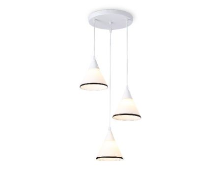 Светильник подвесной Ambrella Light Modern (Модерн) TR3167