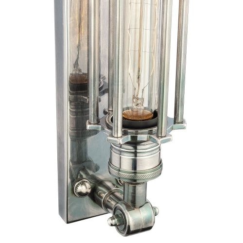Бра Covali 5157 WL-51579 - фото 2