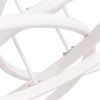 Светильник потолочный Arte Lamp Polli (Полли) A2521PL-5WH