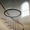 Люстра подвесная ImperiumLoft Quartz (Куартз) 179754-26