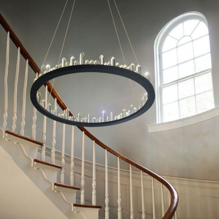 Люстра подвесная ImperiumLoft Quartz (Куартз) 179754-26