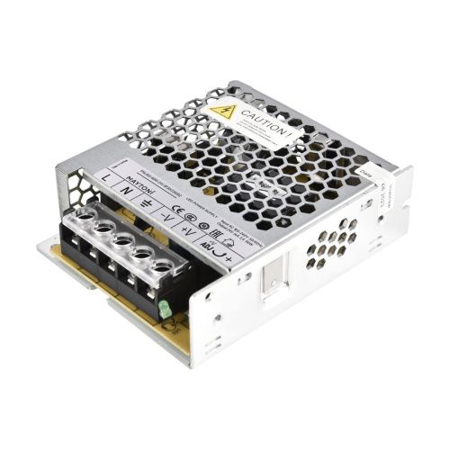 Источник напряжения Maytoni Led Strip 220202 - фото 2