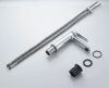 Смеситель Maretti Aria AR32RF845 на раковину хром