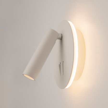 Спот светодиодный Maytoni Technical Ios 176 C176-WL-01-6W-W