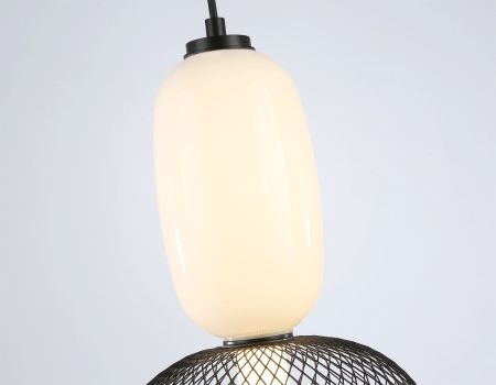 Светильник подвесной Ambrella Light Modern (Модерн) LH11007