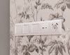 Комплект механизма 2-клавишного перекрестного выключателя 10A-250V Ambrella Volt MA MA203030