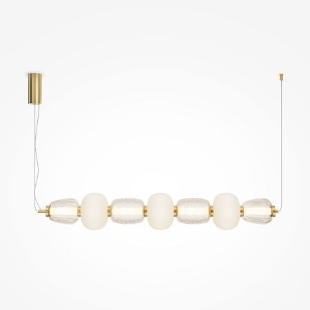 Светильник подвесной Maytoni Pattern Modern MOD267PL-L42G3K