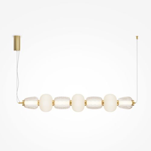 Светильник подвесной Maytoni Pattern Modern MOD267PL-L42G3K - фото 3