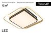Люстра потолочная Arte Lamp Albireo (Албирео) A2658PL-58GO
