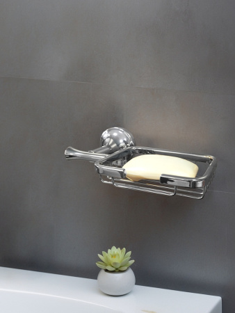 Мыльница AltroBagno Corposso AltroBagnoCorposo080710Cr