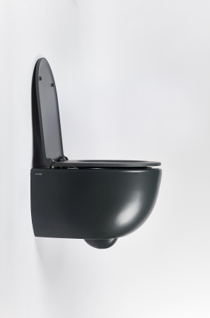 Комплект унитаз с инсталляцией Valsir KIT VSCR 7334NEMT Slim P1