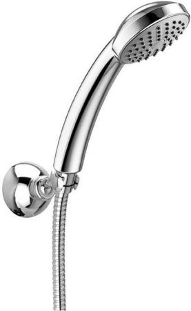 Комплект смесителей Paffoni Red 255122 хром