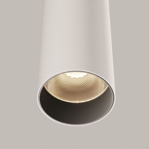 Светильник подвесной Wertmark Technical Focus LED Pendant P072PL-L12W4K-1 - фото 5