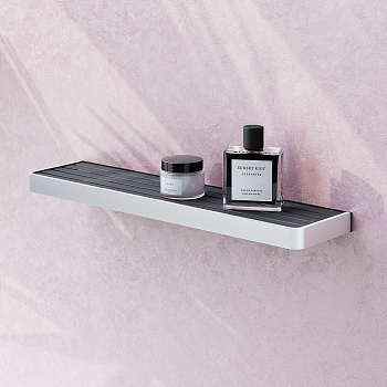 Полка в ванную комнату Damixa Jupiter DA7737600