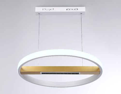 Люстра подвесная Ambrella Light LineTech (ЛинеТецх) FL51488 - фото 4