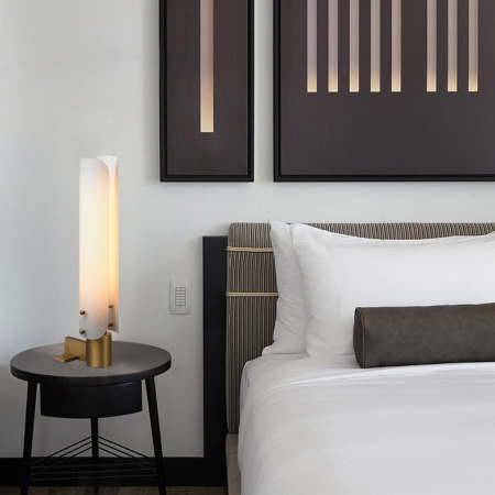 Настольная лампа ImperiumLoft Nerola Tab (Нерола Таб) 212737-23