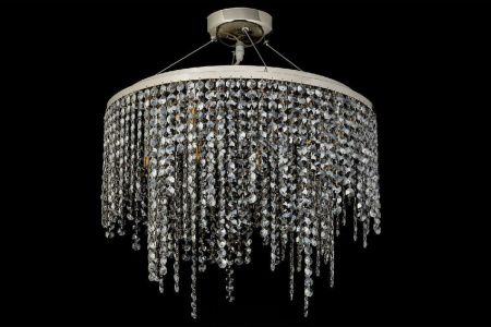 Люстра подвесная Arti Lampadari Milano (Милано) Milano E 1.5.D50.503 N