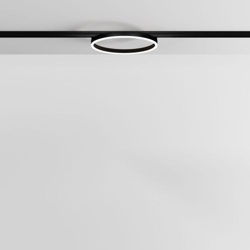 Светильник трековый Maytoni Technical Rim TR227-2-24W4K-B - фото 4